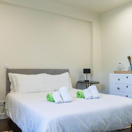 Quinta Sao Jose Da Relva Villa Ponta Delgada Eksteriør bilde