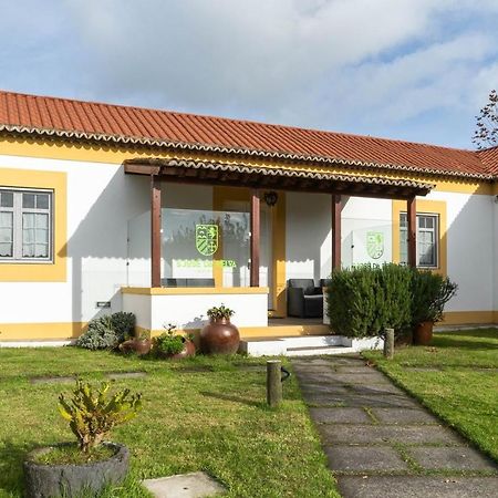 Quinta Sao Jose Da Relva Villa Ponta Delgada Eksteriør bilde