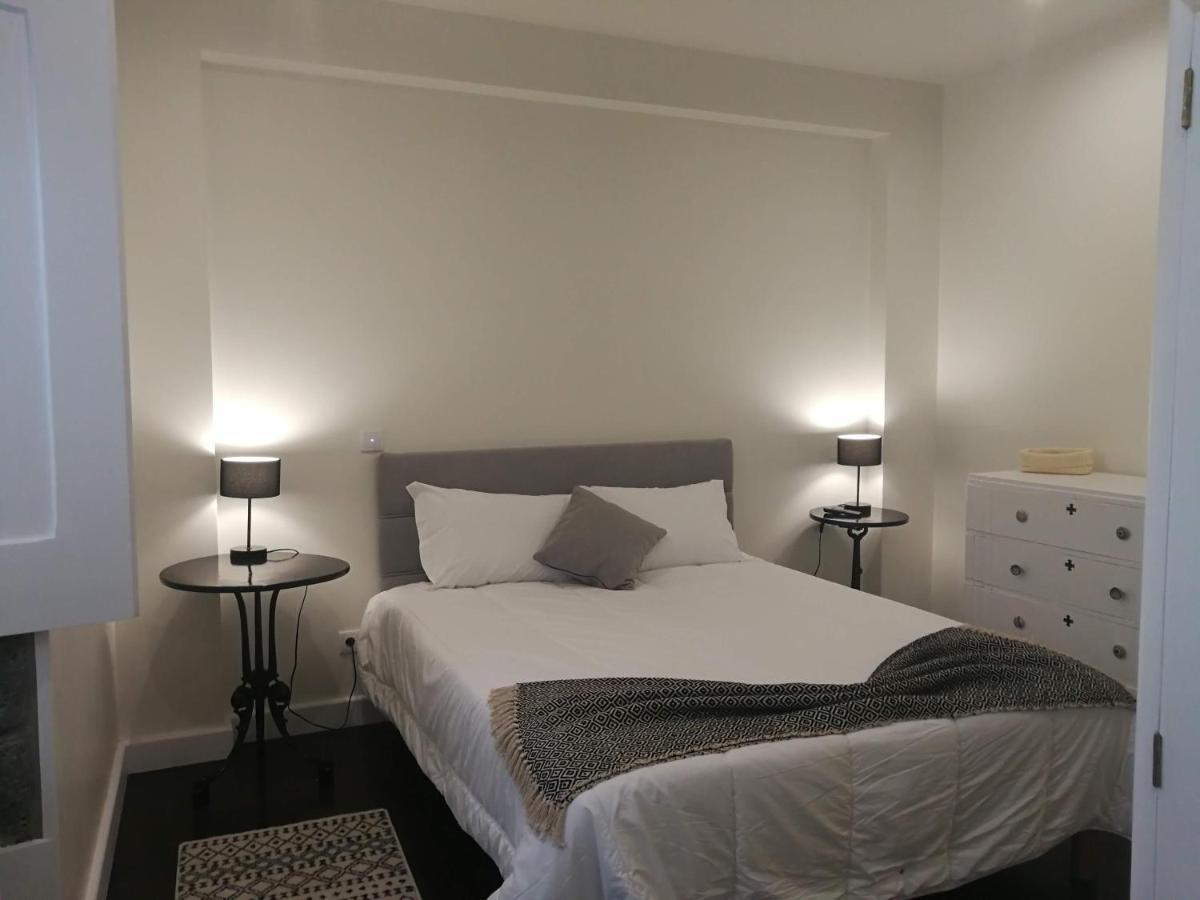 Quinta Sao Jose Da Relva Villa Ponta Delgada Eksteriør bilde