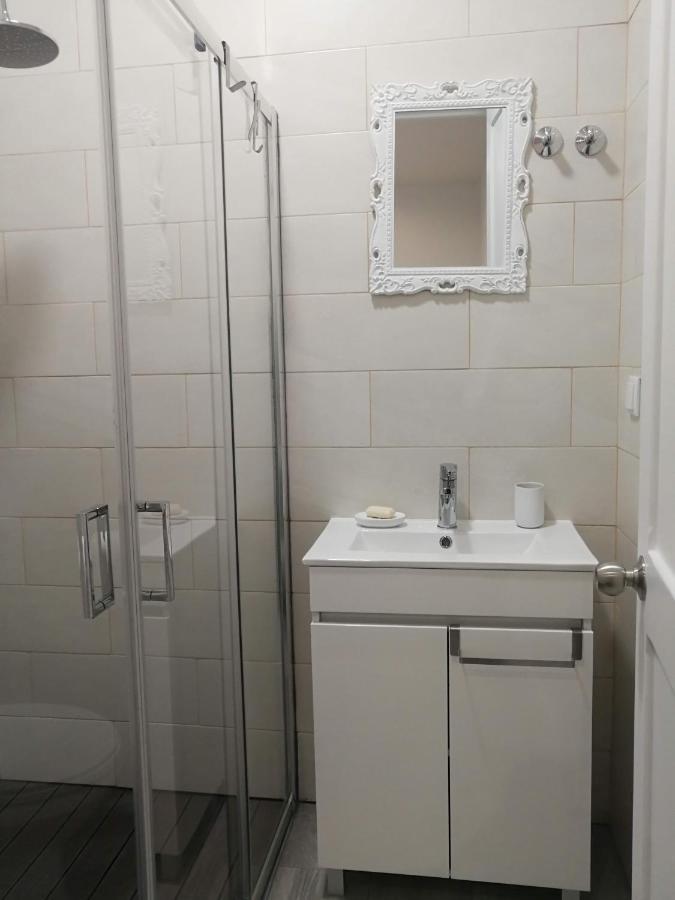 Quinta Sao Jose Da Relva Villa Ponta Delgada Eksteriør bilde