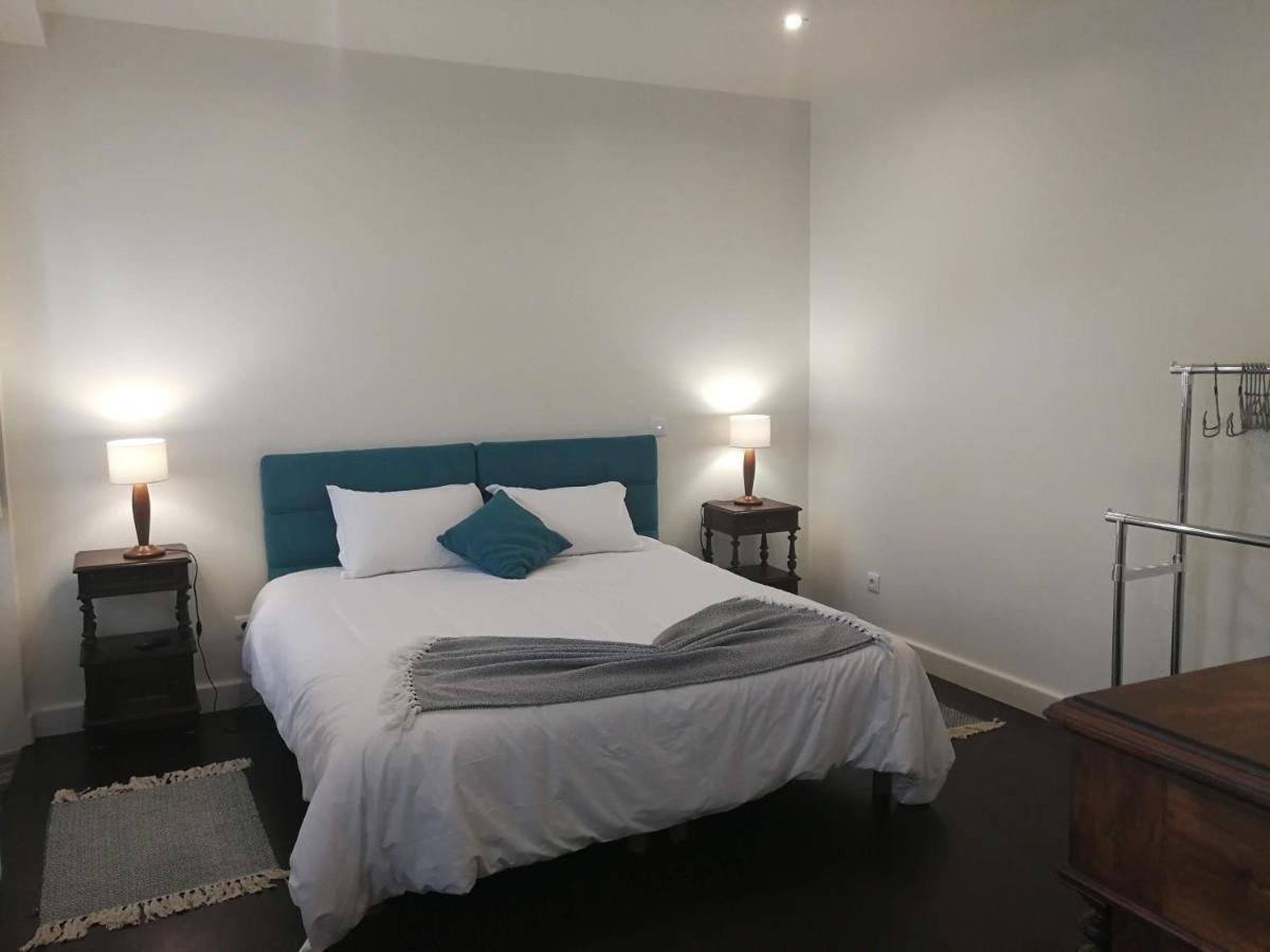 Quinta Sao Jose Da Relva Villa Ponta Delgada Eksteriør bilde