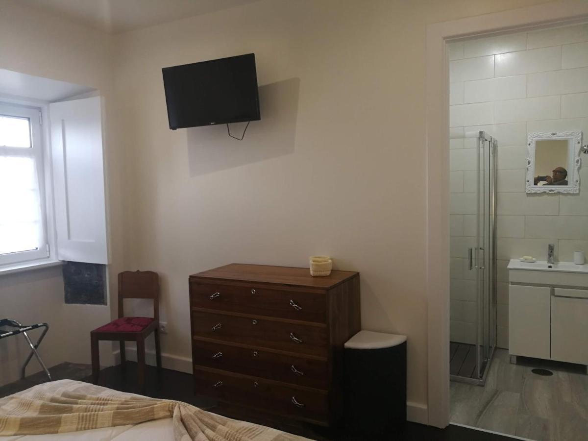 Quinta Sao Jose Da Relva Villa Ponta Delgada Eksteriør bilde