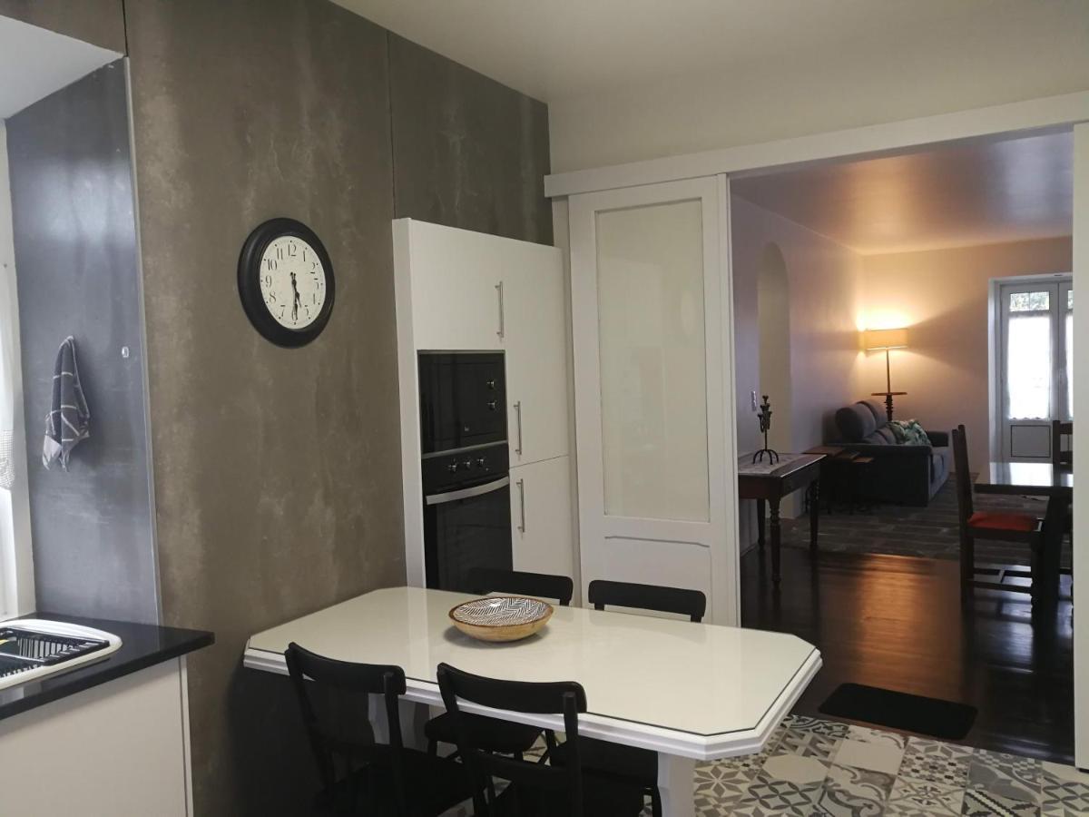 Quinta Sao Jose Da Relva Villa Ponta Delgada Eksteriør bilde
