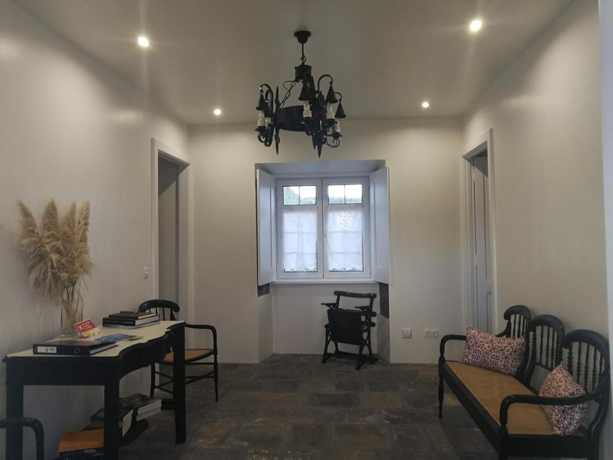 Quinta Sao Jose Da Relva Villa Ponta Delgada Eksteriør bilde