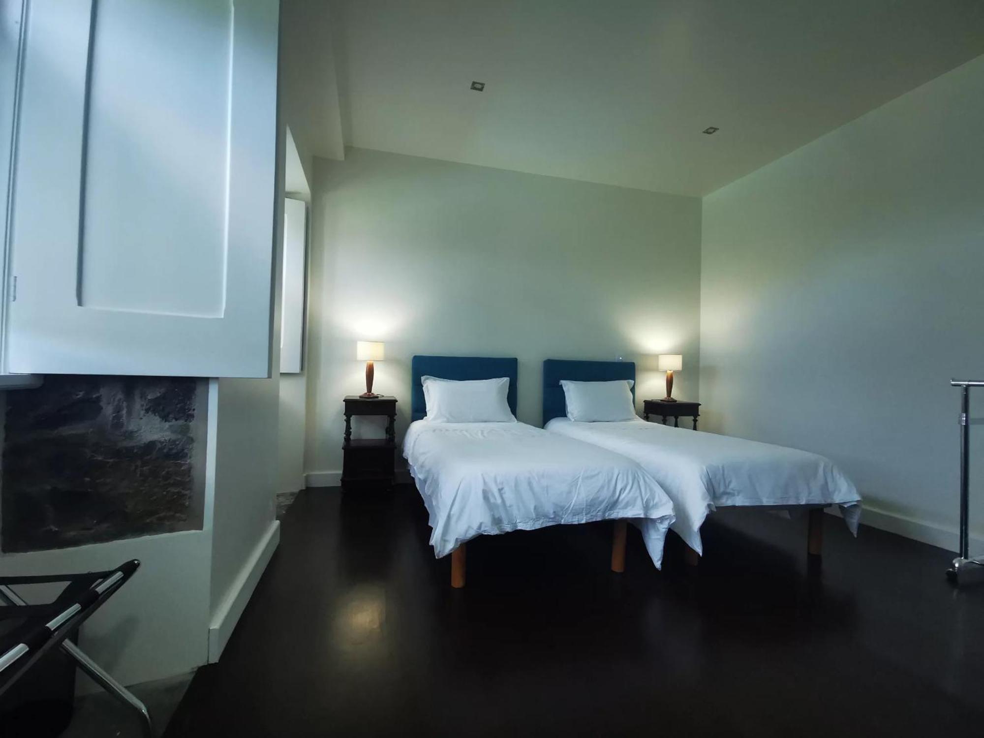 Quinta Sao Jose Da Relva Villa Ponta Delgada Eksteriør bilde