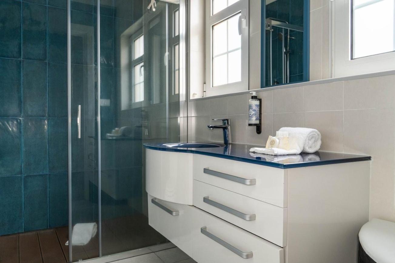 Quinta Sao Jose Da Relva Villa Ponta Delgada Eksteriør bilde