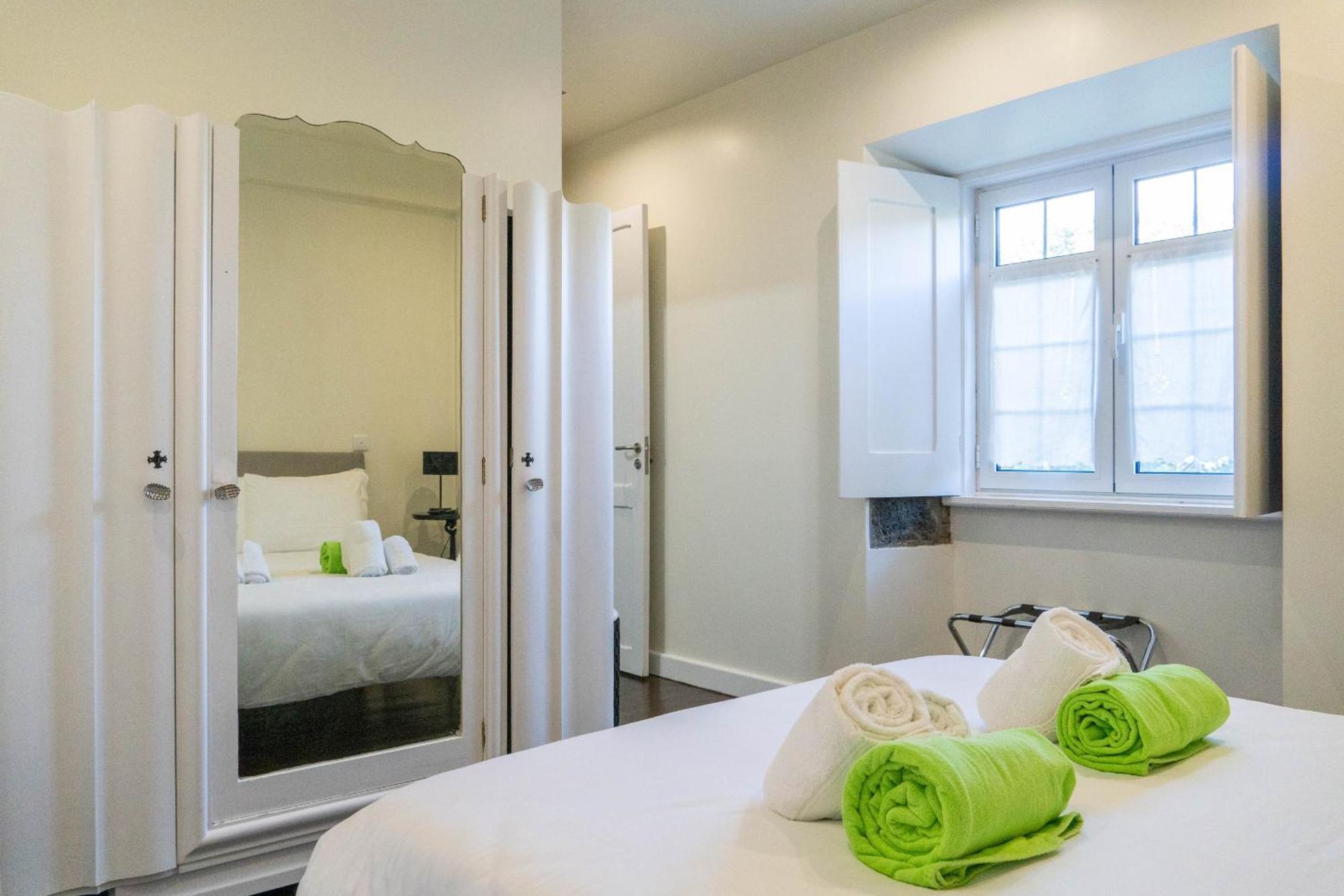 Quinta Sao Jose Da Relva Villa Ponta Delgada Eksteriør bilde