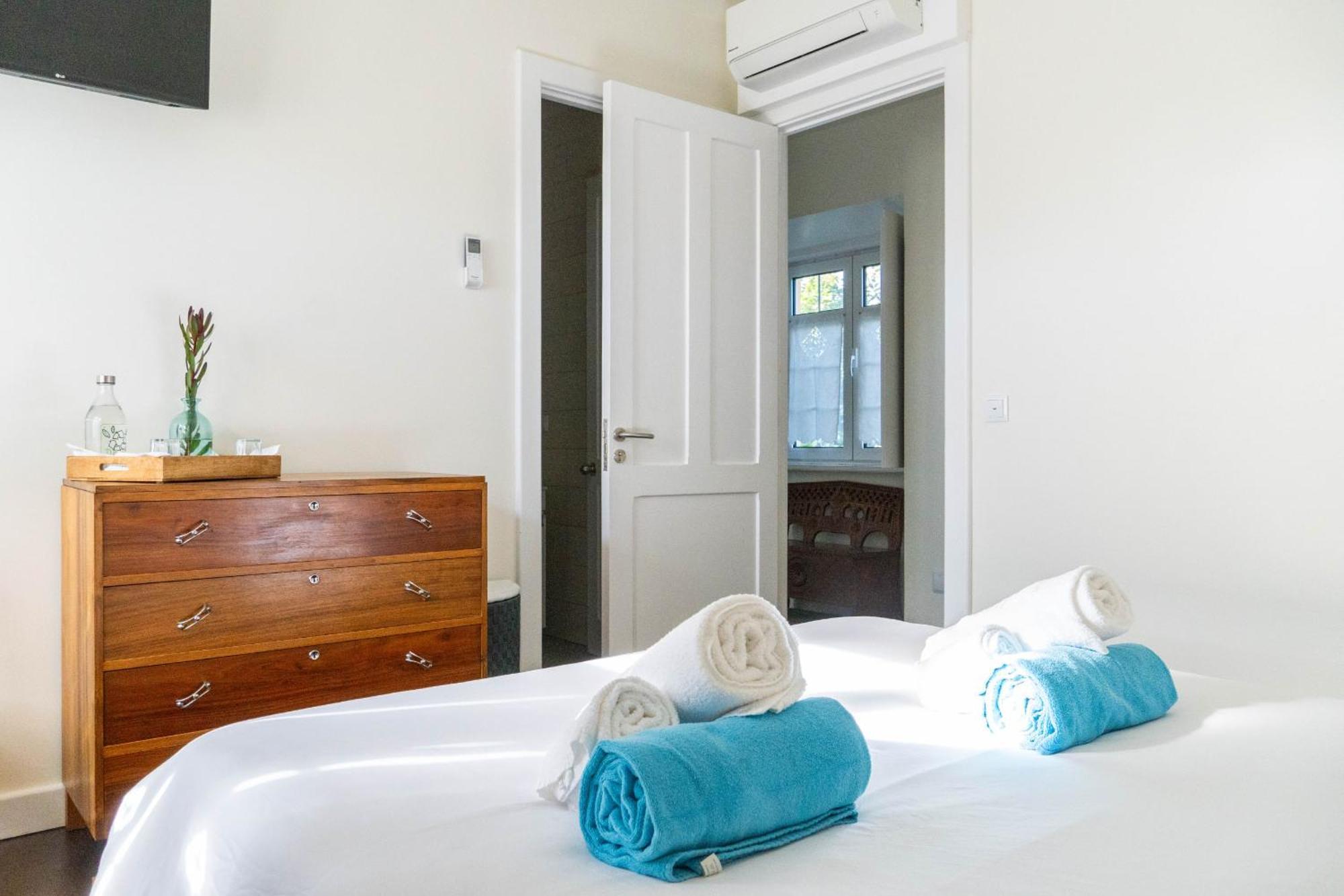 Quinta Sao Jose Da Relva Villa Ponta Delgada Eksteriør bilde