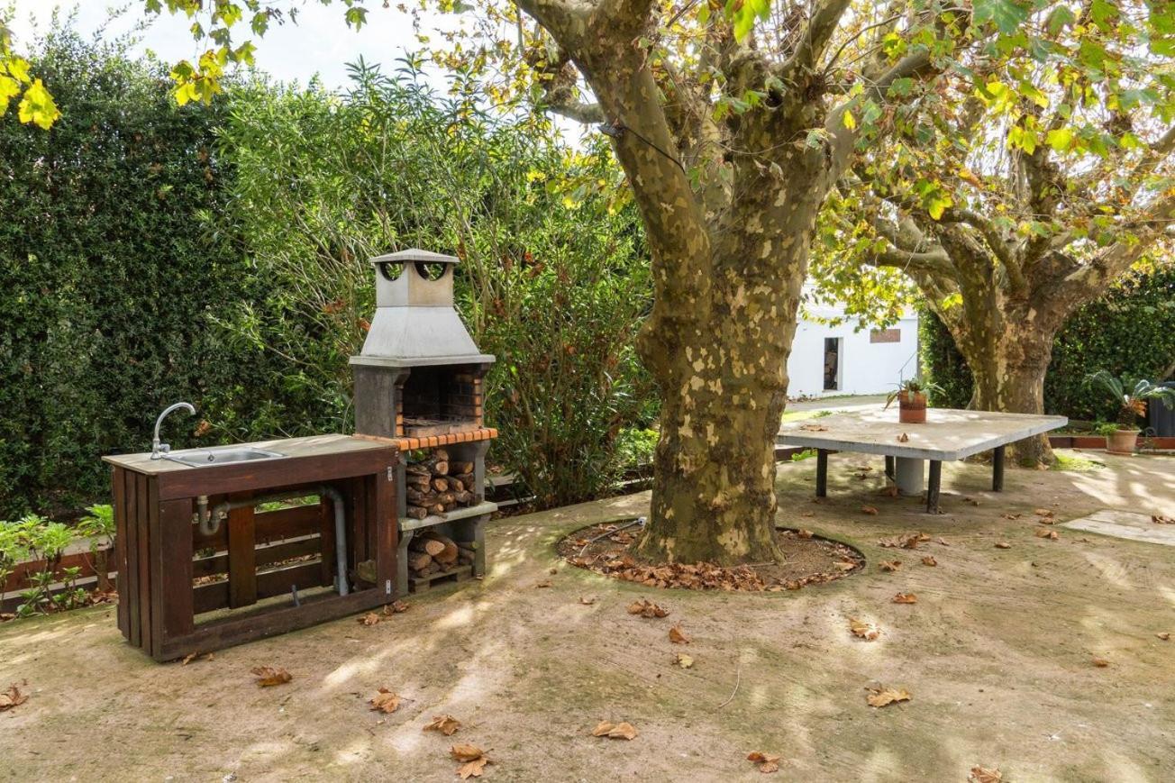 Quinta Sao Jose Da Relva Villa Ponta Delgada Eksteriør bilde