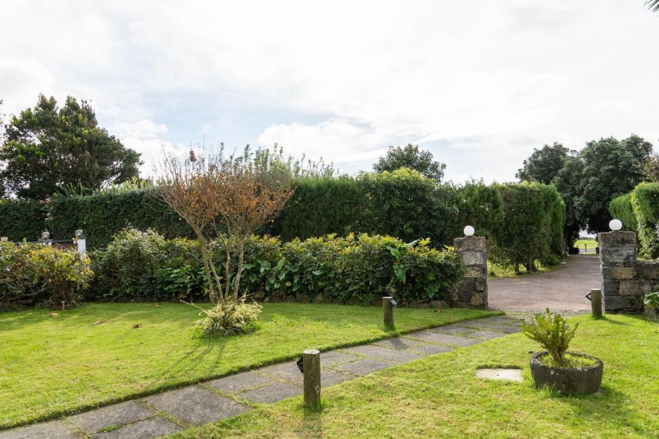 Quinta Sao Jose Da Relva Villa Ponta Delgada Eksteriør bilde