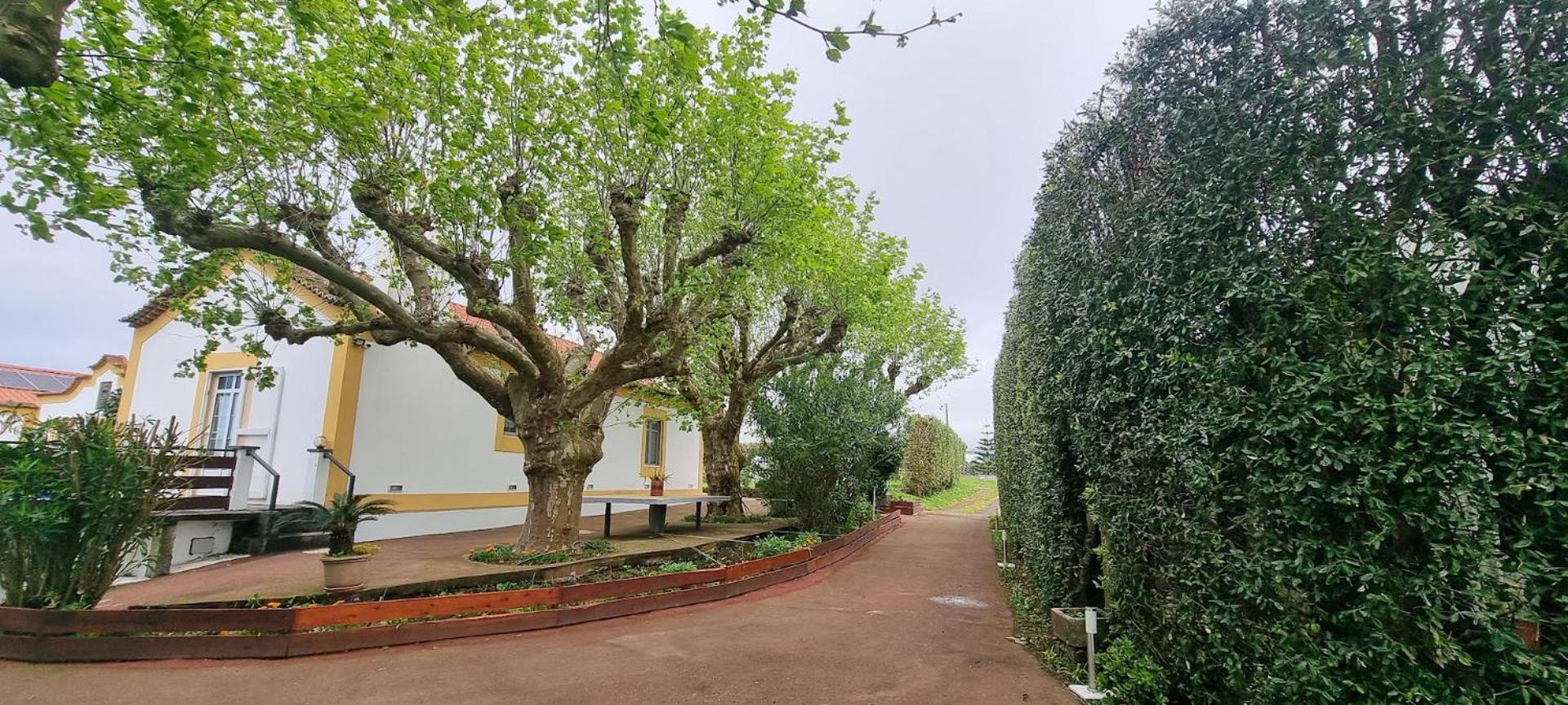 Quinta Sao Jose Da Relva Villa Ponta Delgada Eksteriør bilde