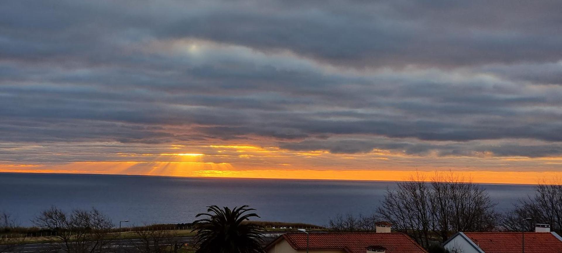 Quinta Sao Jose Da Relva Villa Ponta Delgada Eksteriør bilde