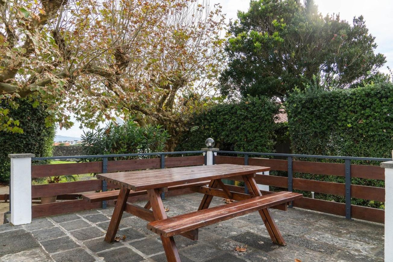 Quinta Sao Jose Da Relva Villa Ponta Delgada Eksteriør bilde