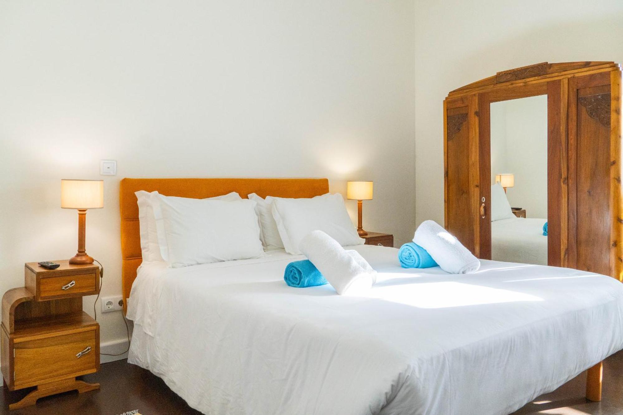 Quinta Sao Jose Da Relva Villa Ponta Delgada Eksteriør bilde