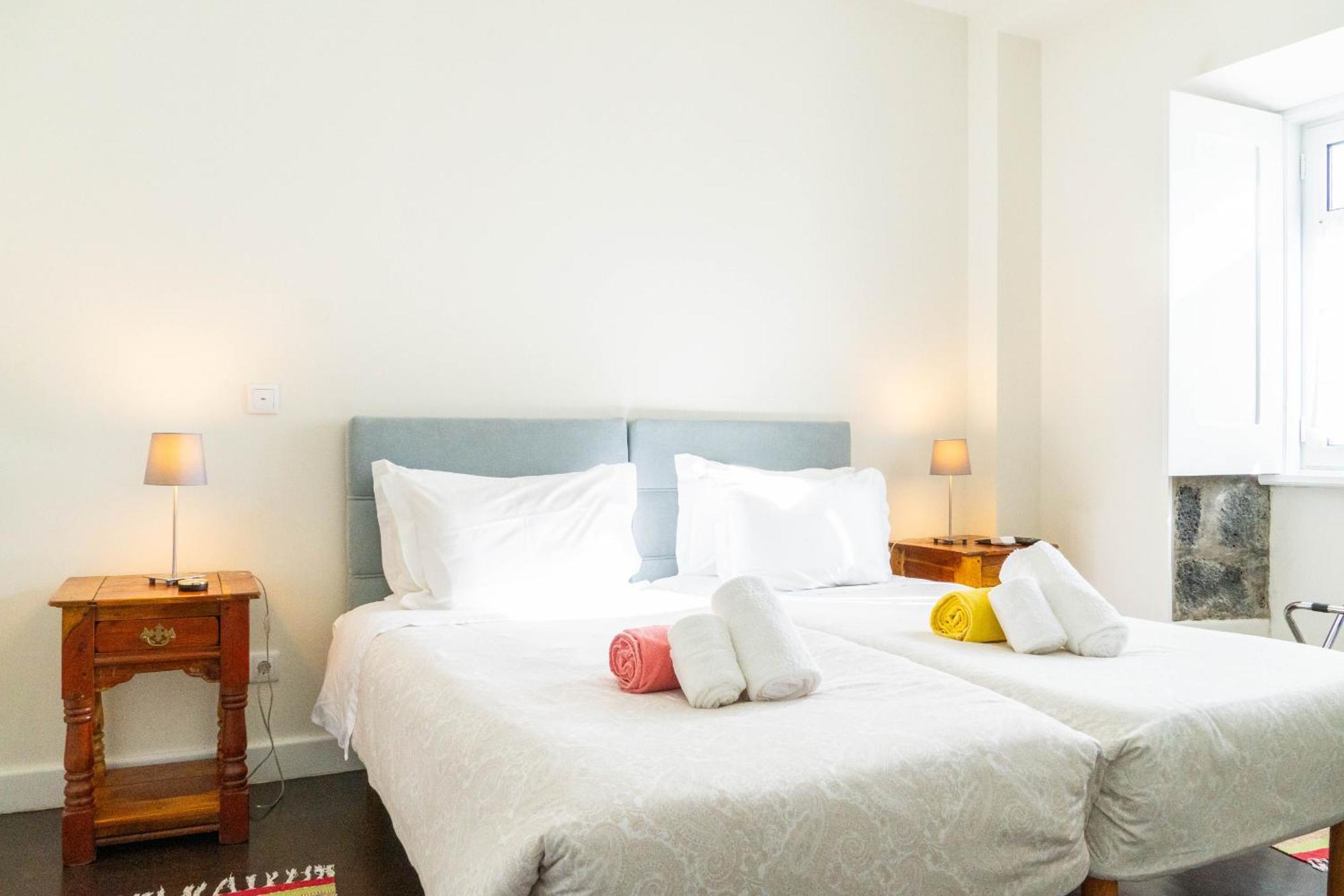 Quinta Sao Jose Da Relva Villa Ponta Delgada Eksteriør bilde