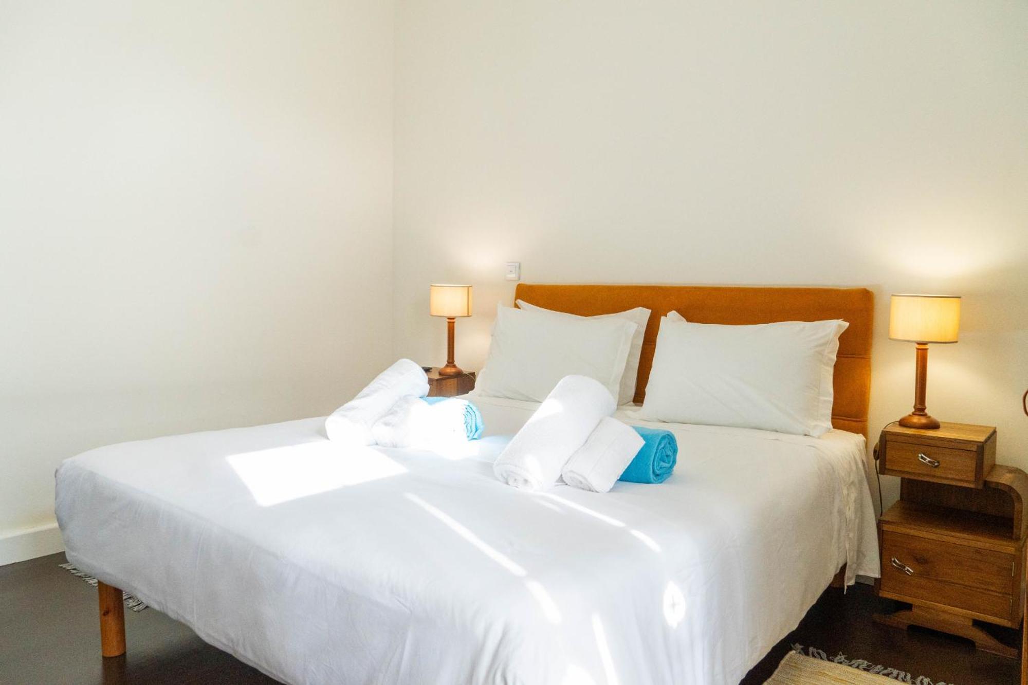 Quinta Sao Jose Da Relva Villa Ponta Delgada Eksteriør bilde