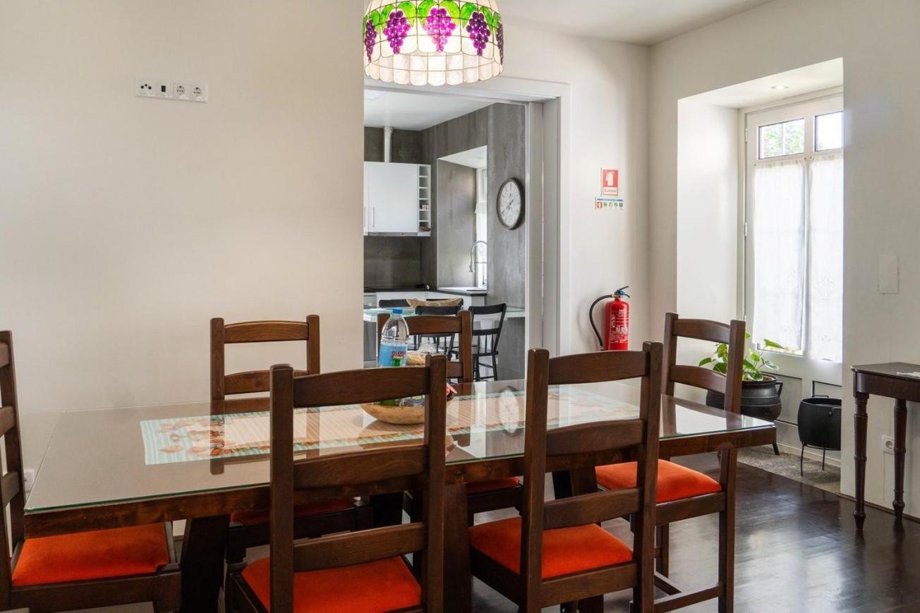 Quinta Sao Jose Da Relva Villa Ponta Delgada Eksteriør bilde